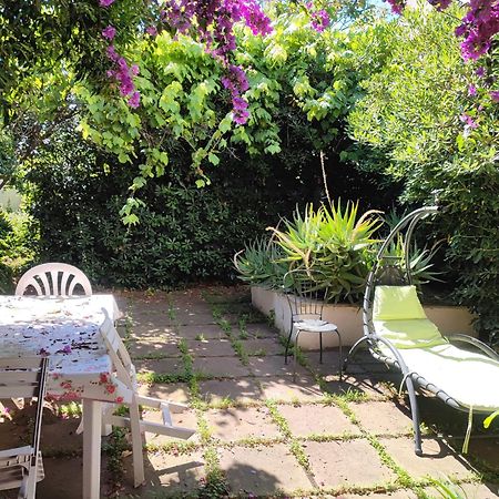Quiet House Garden Naples-Pompei-Sorrento Villa Trecase Dış mekan fotoğraf